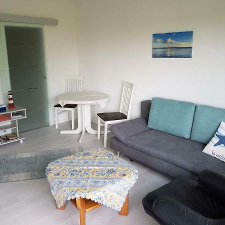 Ferienwohnung Strandliebe Глюксбург Экстерьер фото